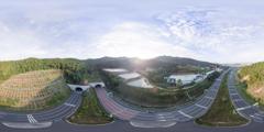 高速公路博物馆